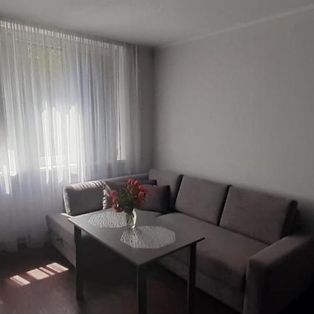 Apartament Na Warszawskiej Gdynia Exterior foto