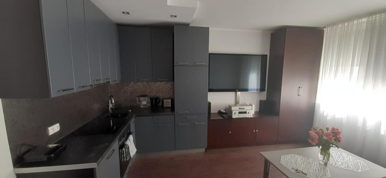 Apartament Na Warszawskiej Gdynia Exterior foto